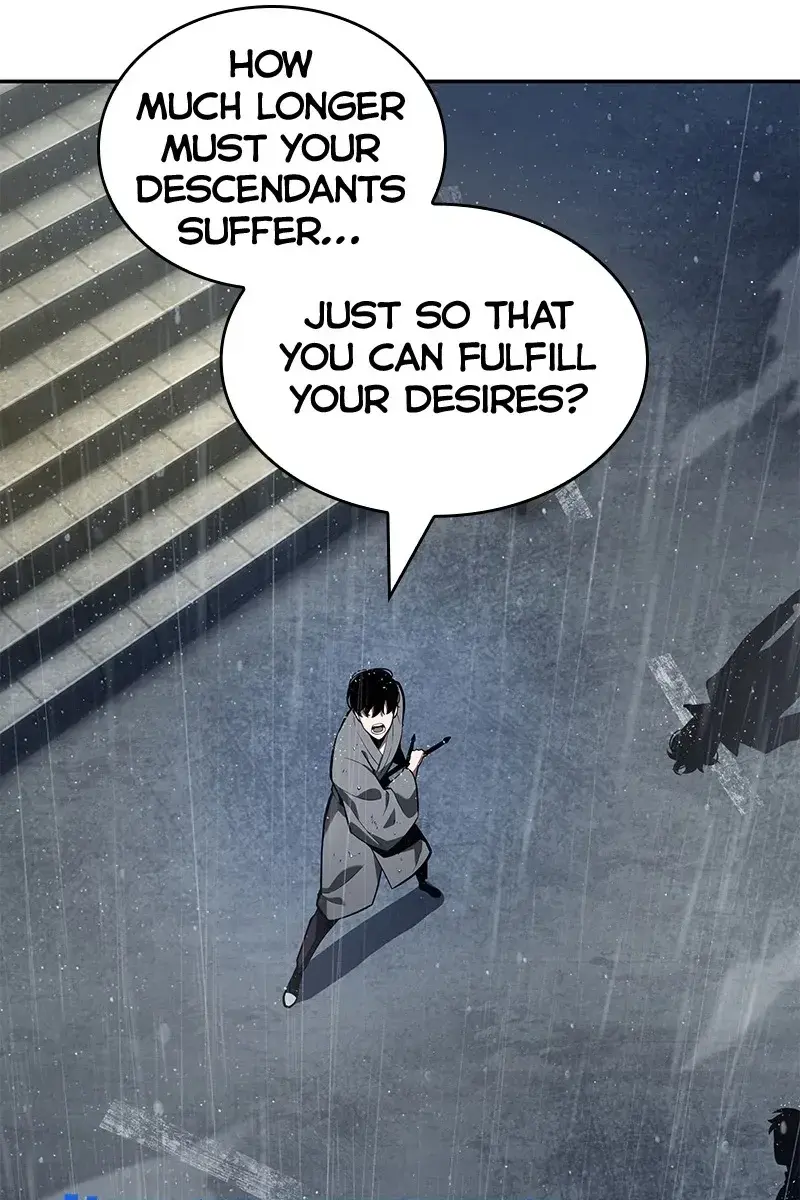 Omniscient Readers Viewpoint Chapter 65 Page 97