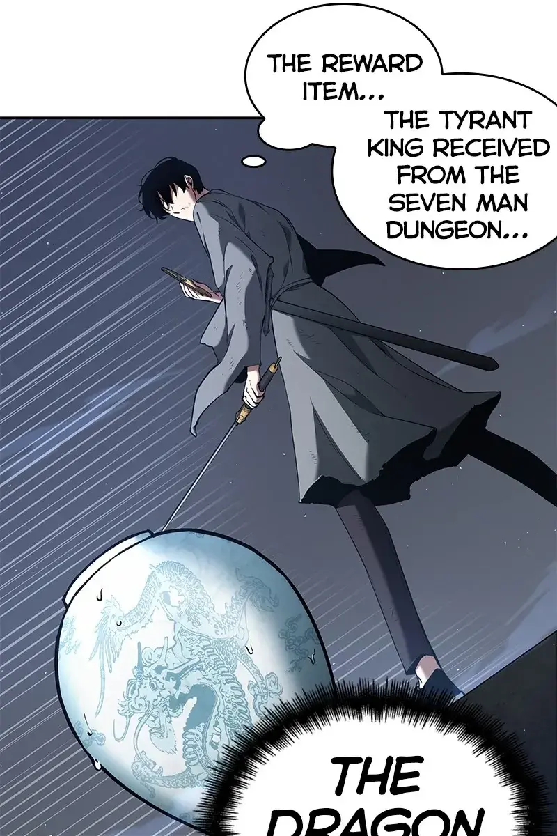 Omniscient Readers Viewpoint Chapter 66 Page 22