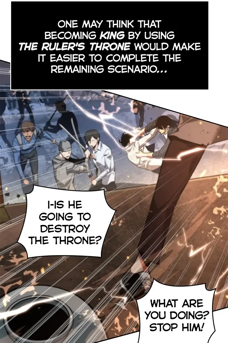 Omniscient Readers Viewpoint Chapter 66 Page 54