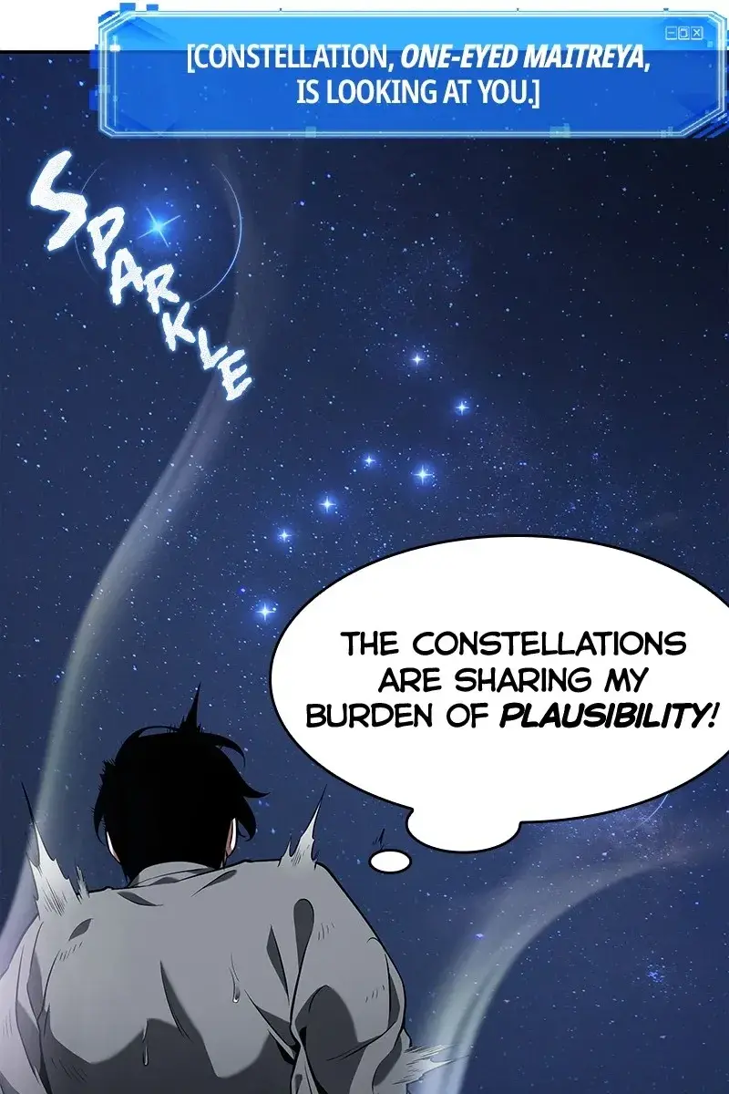 Omniscient Readers Viewpoint Chapter 66 Page 86