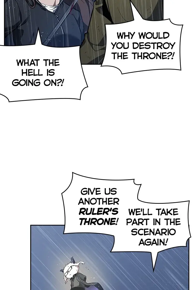 Omniscient Readers Viewpoint Chapter 67 Page 7