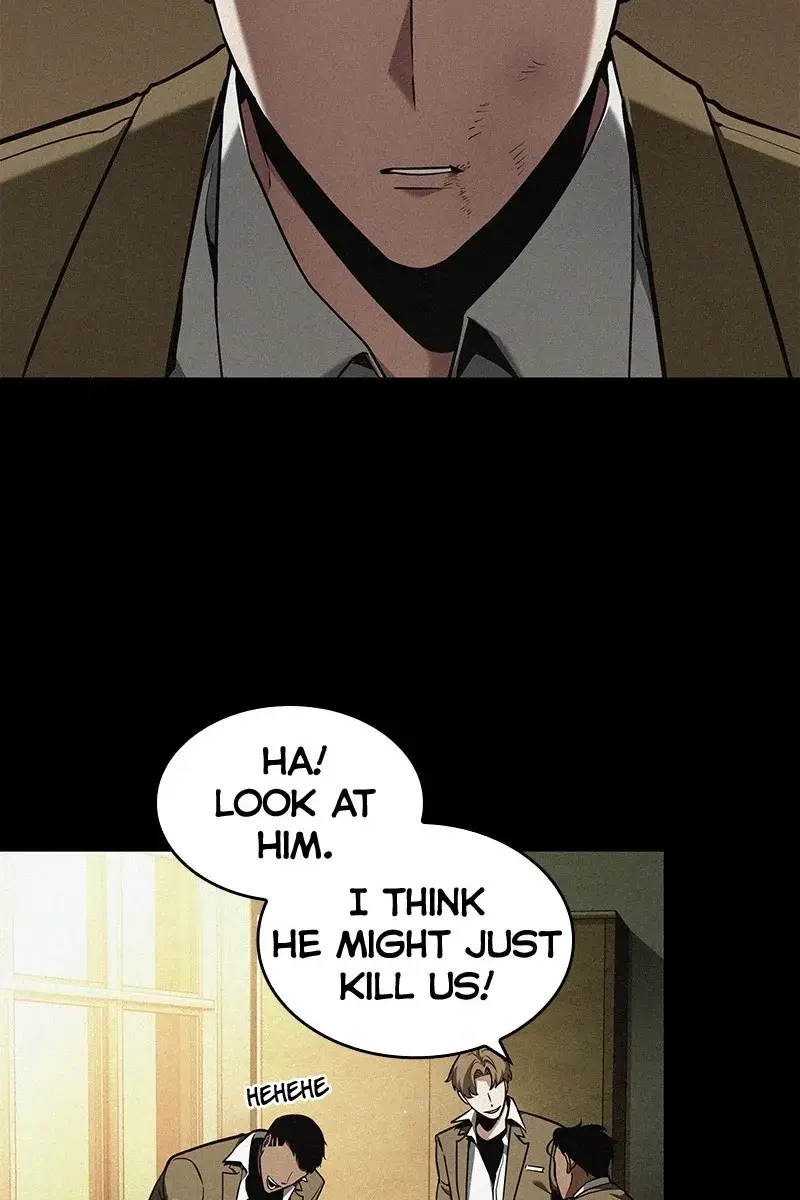 Omniscient Readers Viewpoint Chapter 67 Page 36