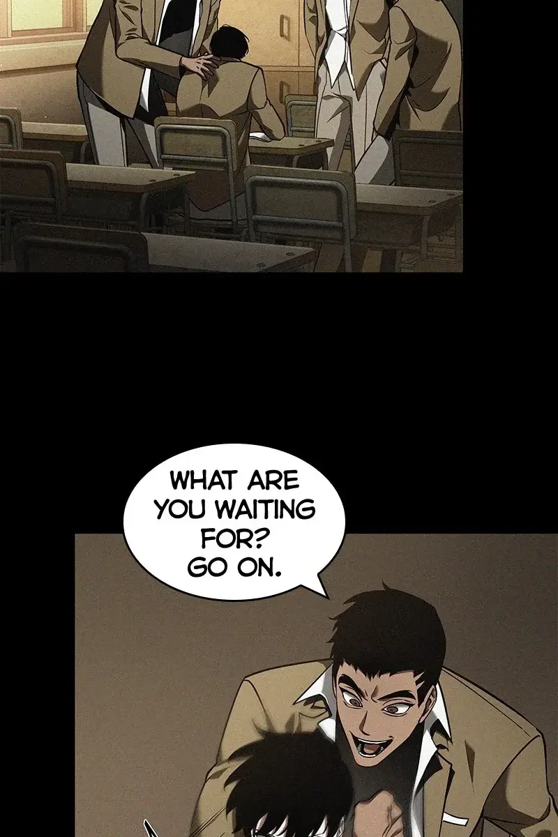 Omniscient Readers Viewpoint Chapter 67 Page 37