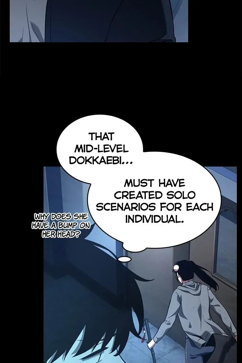 Omniscient Readers Viewpoint Chapter 67 Page 56