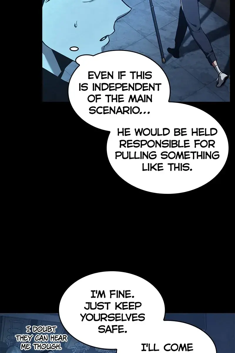 Omniscient Readers Viewpoint Chapter 67 Page 57