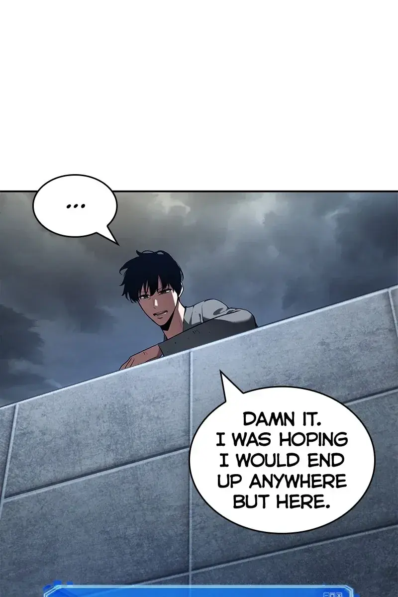 Omniscient Readers Viewpoint Chapter 67 Page 64