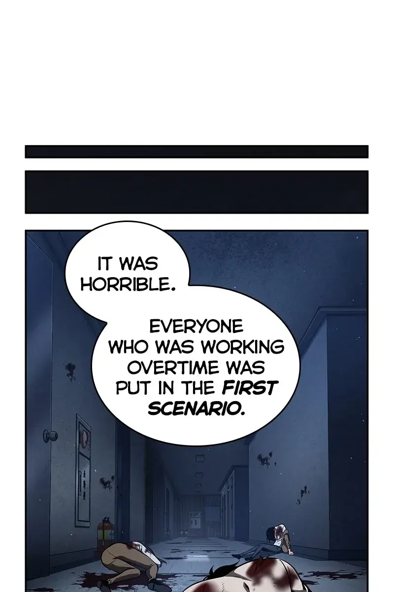 Omniscient Readers Viewpoint Chapter 67 Page 93