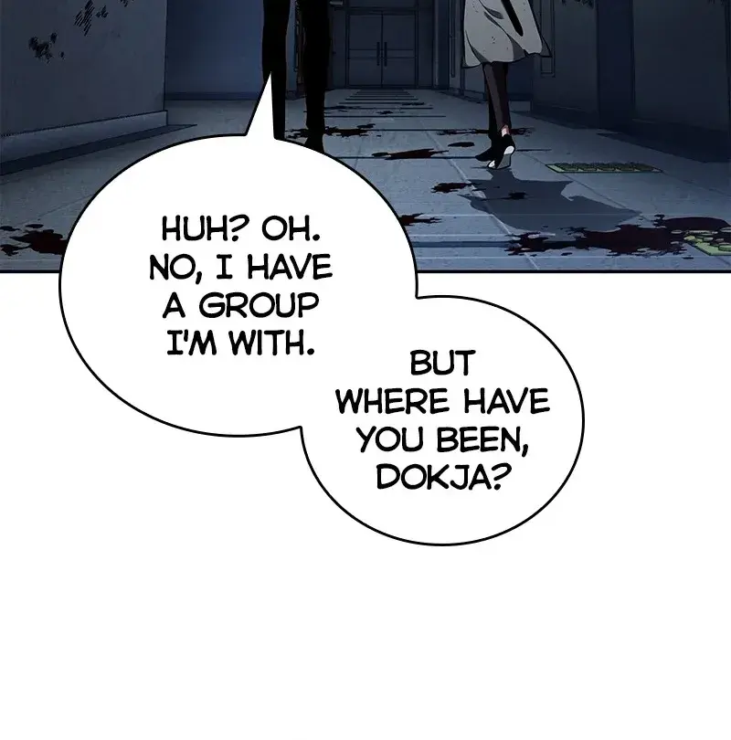 Omniscient Readers Viewpoint Chapter 67 Page 98