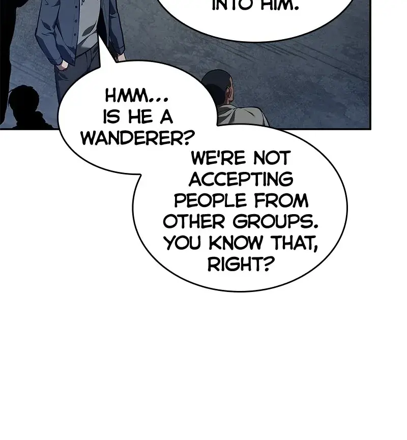Omniscient Readers Viewpoint Chapter 67 Page 109