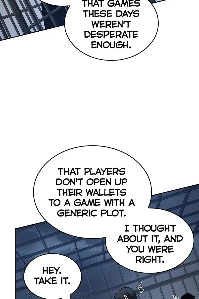 Omniscient Readers Viewpoint Chapter 67 Page 132