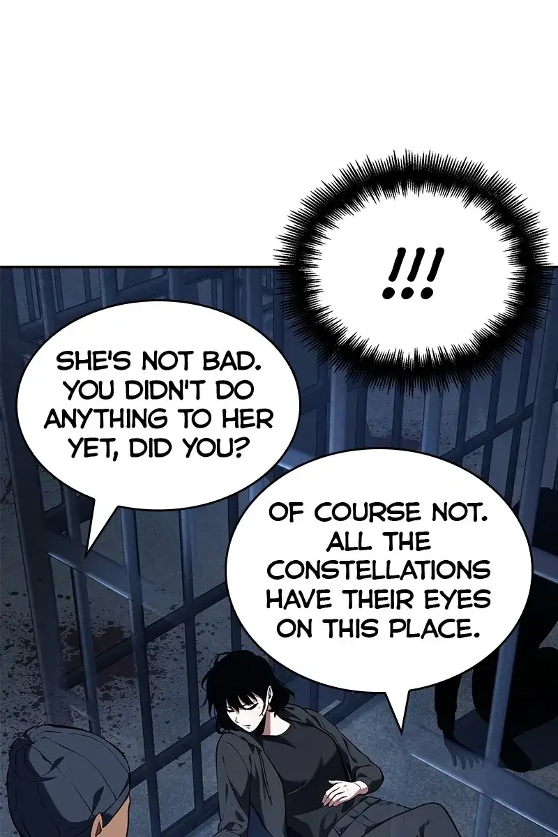 Omniscient Readers Viewpoint Chapter 68 Page 1