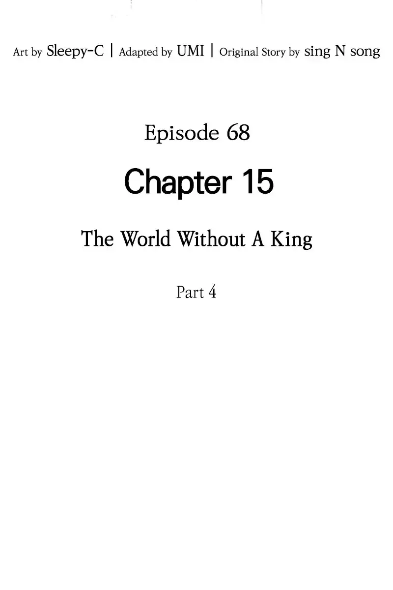 Omniscient Readers Viewpoint Chapter 68 Page 6