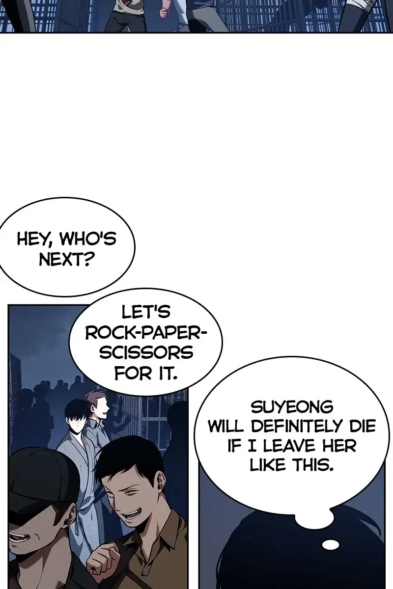 Omniscient Readers Viewpoint Chapter 68 Page 8