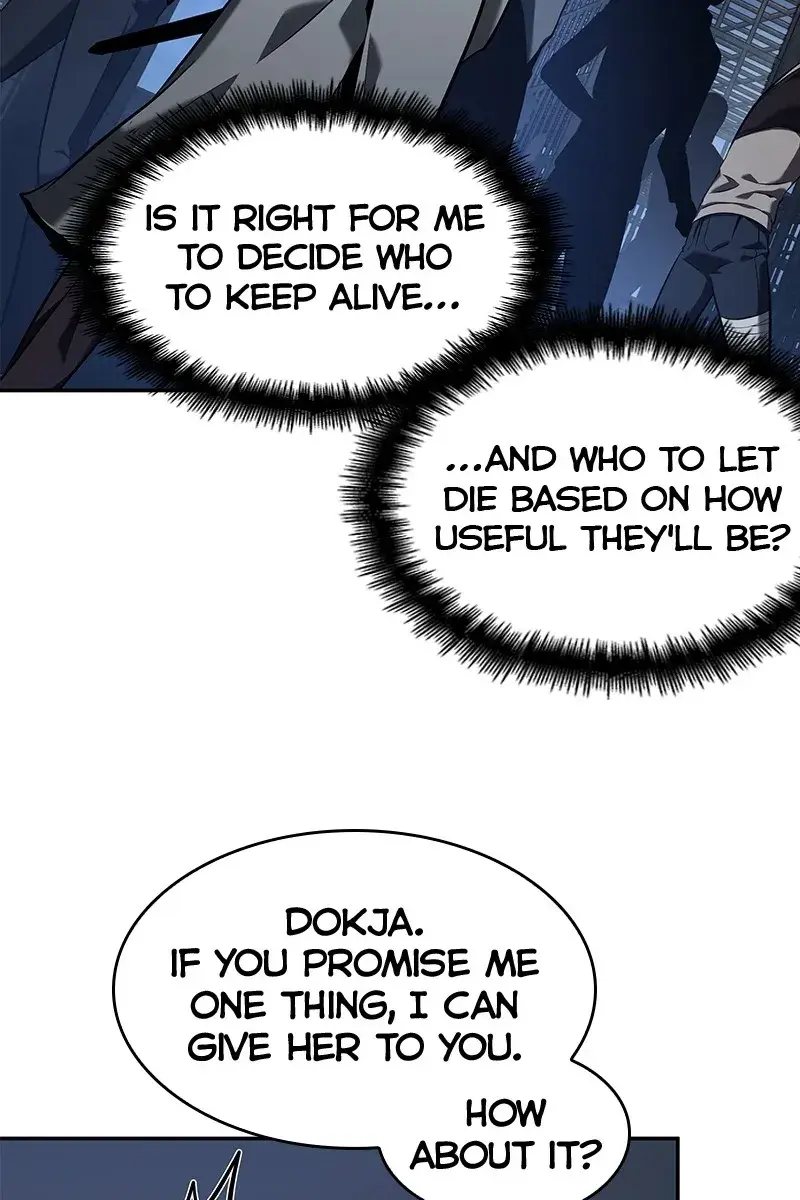 Omniscient Readers Viewpoint Chapter 68 Page 13