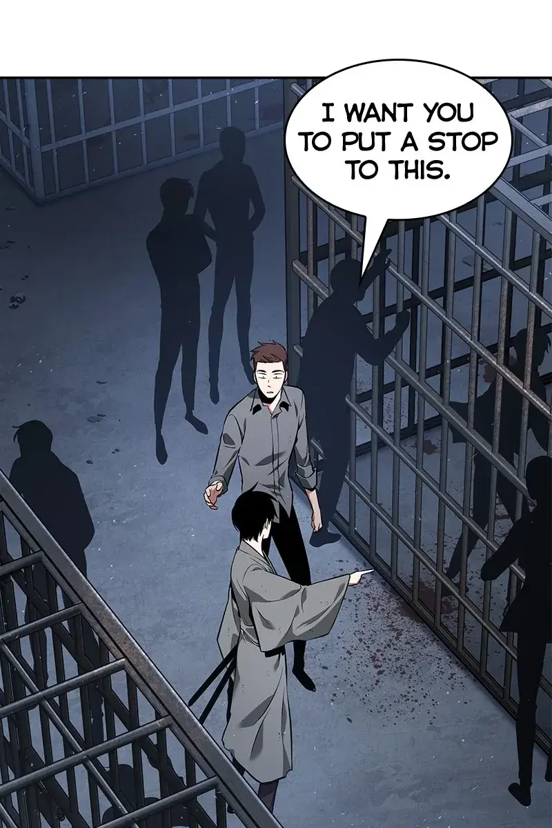 Omniscient Readers Viewpoint Chapter 68 Page 19