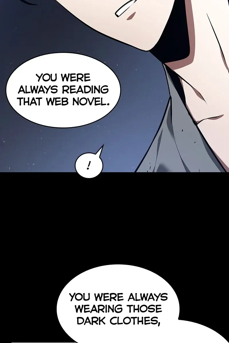 Omniscient Readers Viewpoint Chapter 68 Page 27