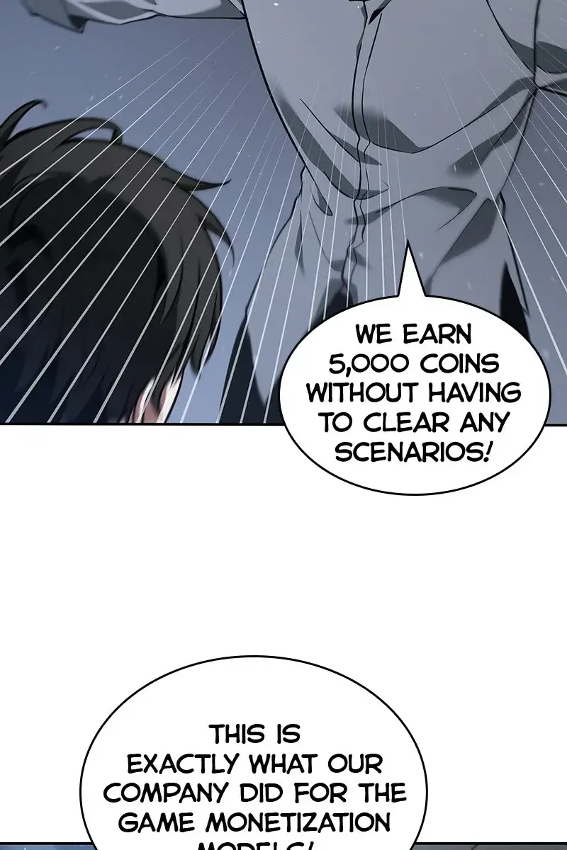 Omniscient Readers Viewpoint Chapter 68 Page 36