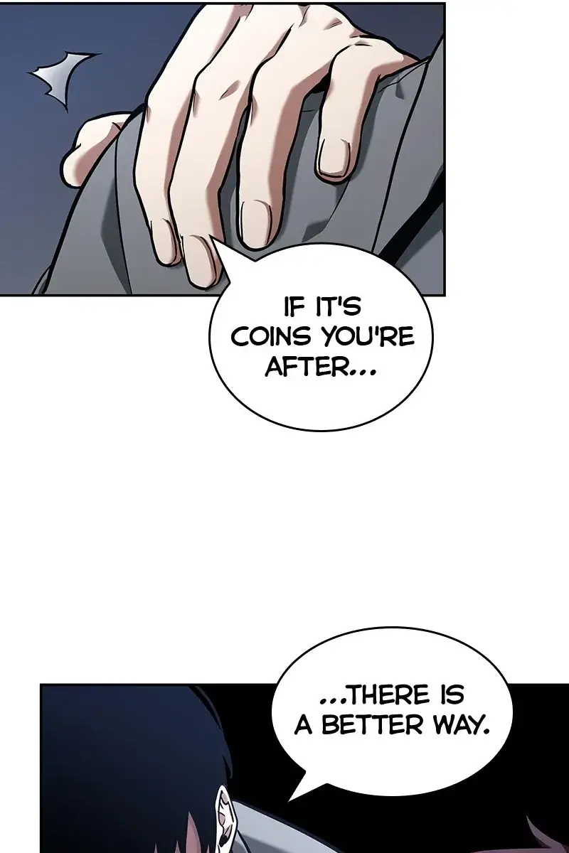 Omniscient Readers Viewpoint Chapter 68 Page 45