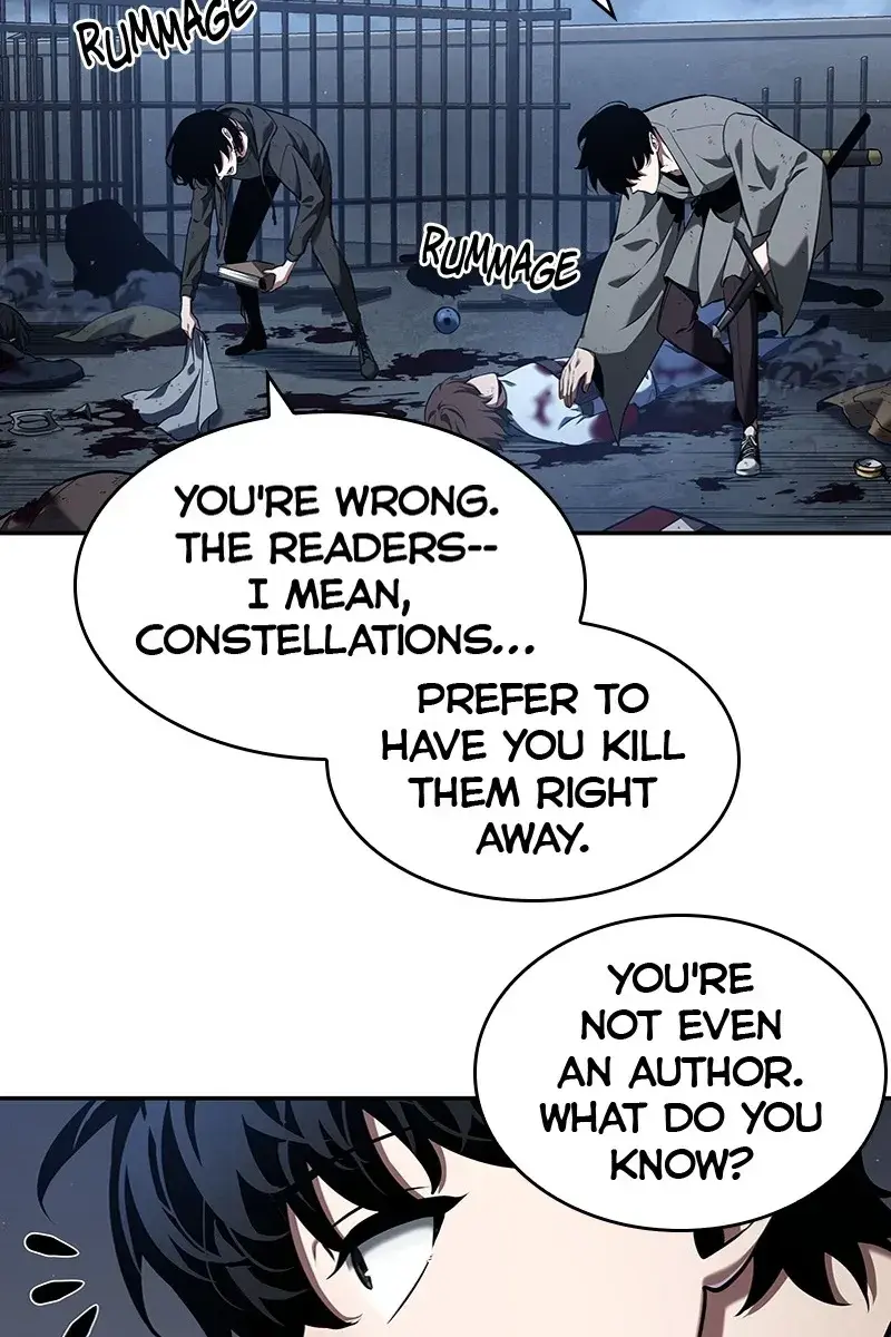 Omniscient Readers Viewpoint Chapter 69 Page 32