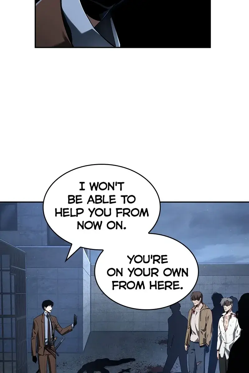 Omniscient Readers Viewpoint Chapter 69 Page 42