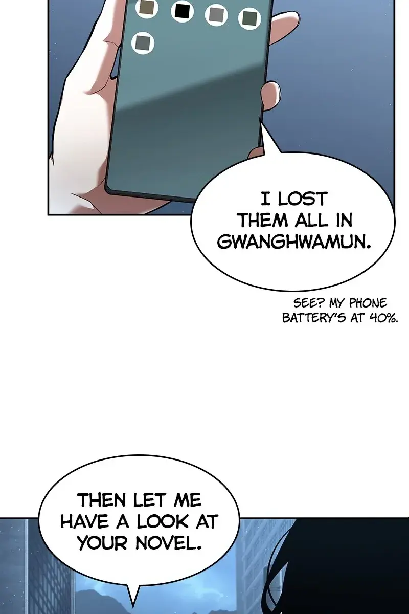 Omniscient Readers Viewpoint Chapter 69 Page 85
