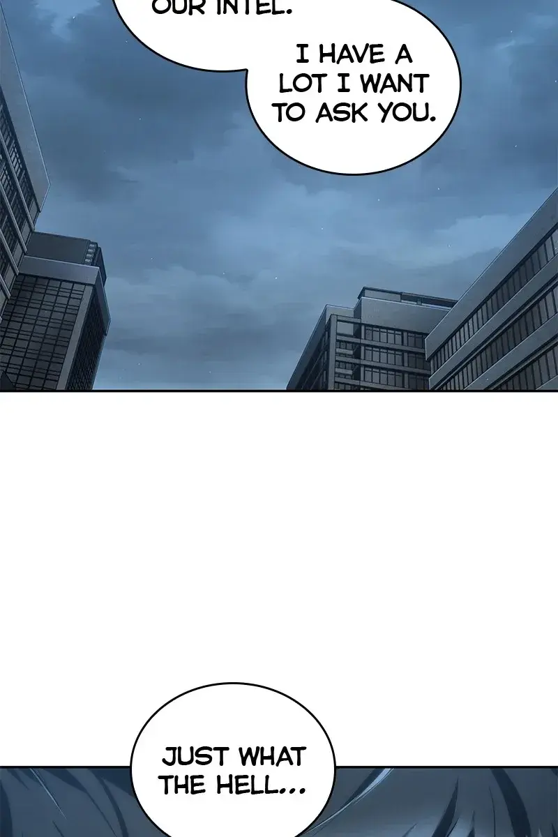 Omniscient Readers Viewpoint Chapter 70 Page 3