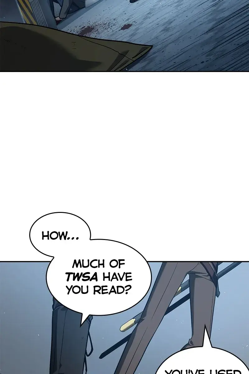 Omniscient Readers Viewpoint Chapter 70 Page 28