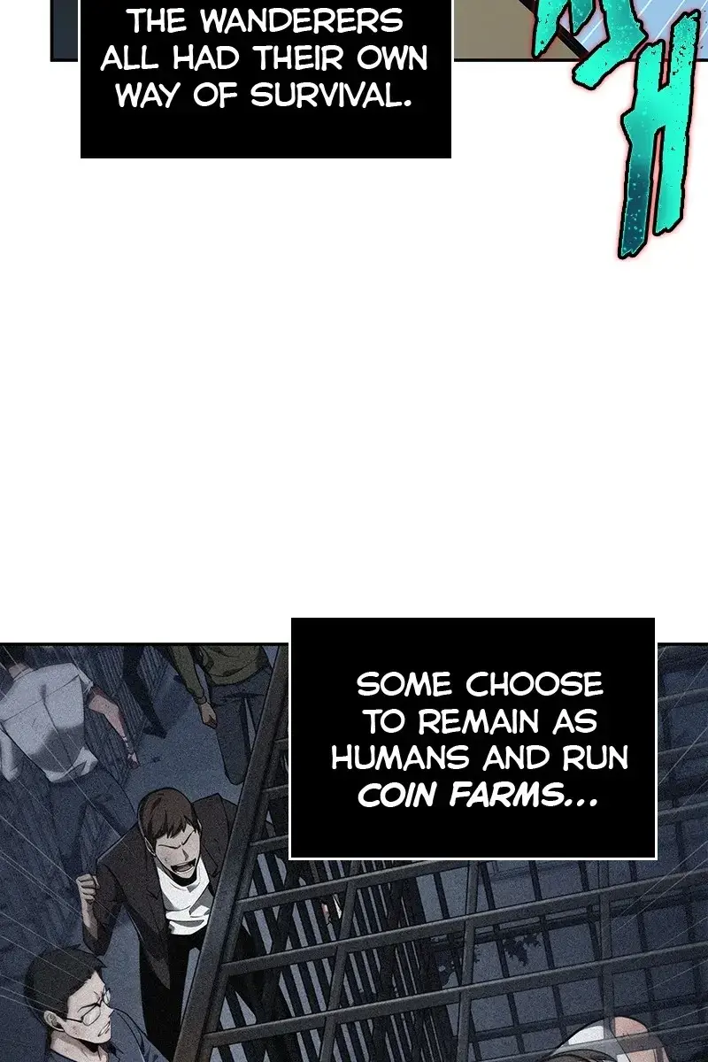 Omniscient Readers Viewpoint Chapter 70 Page 43