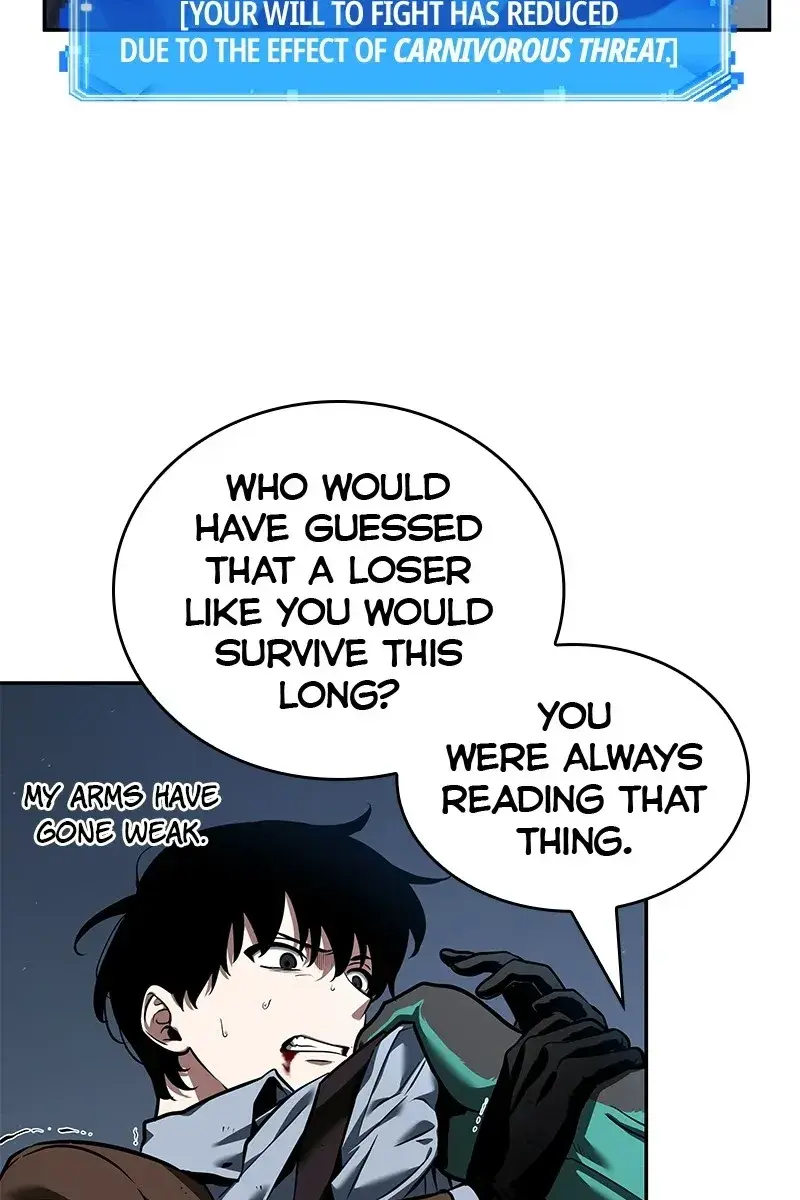 Omniscient Readers Viewpoint Chapter 71 Page 21