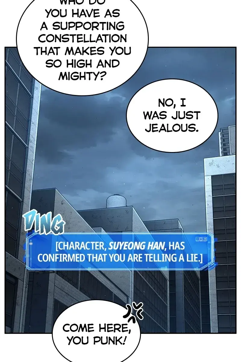 Omniscient Readers Viewpoint Chapter 73 Page 31