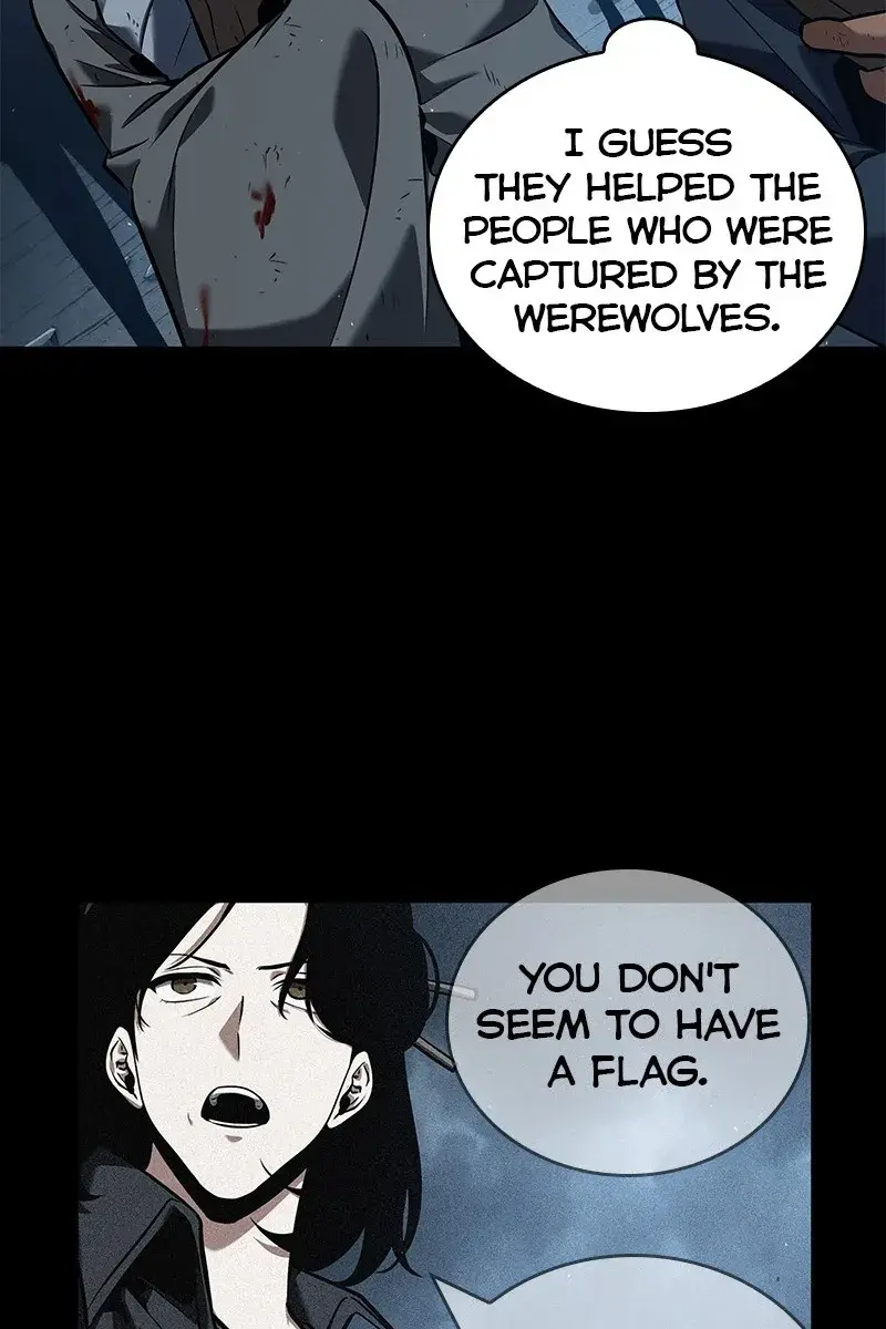 Omniscient Readers Viewpoint Chapter 74 Page 19