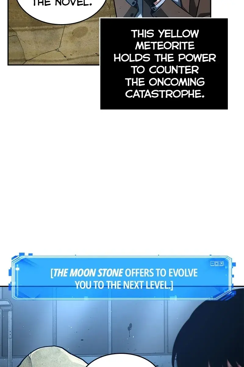 Omniscient Readers Viewpoint Chapter 74 Page 30