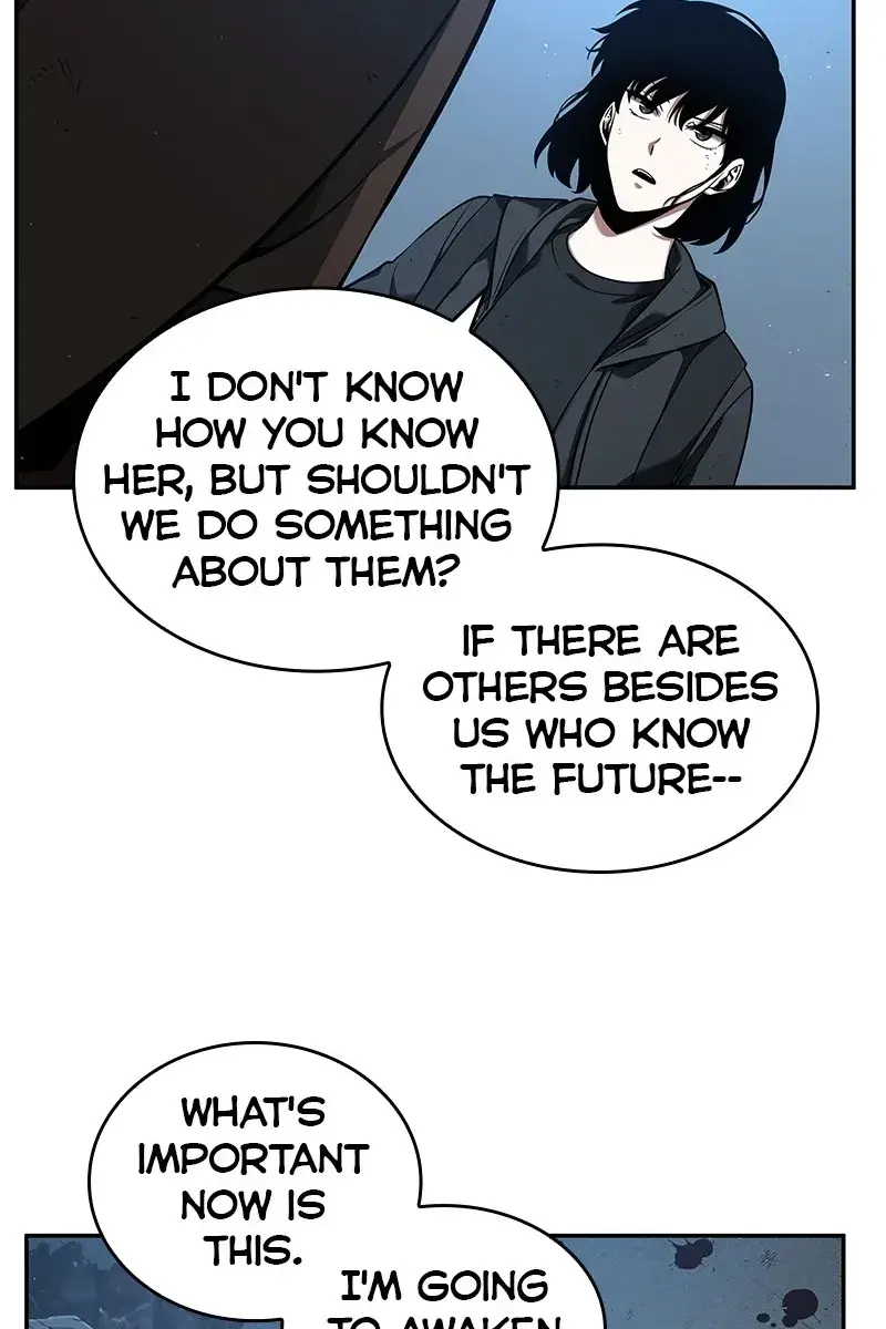 Omniscient Readers Viewpoint Chapter 74 Page 47