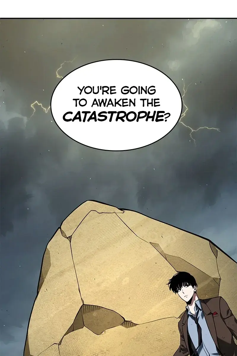 Omniscient Readers Viewpoint Chapter 74 Page 49