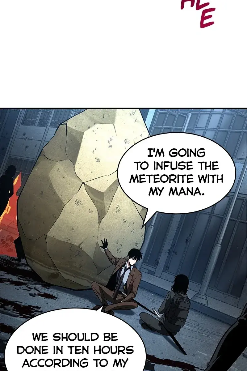 Omniscient Readers Viewpoint Chapter 74 Page 52
