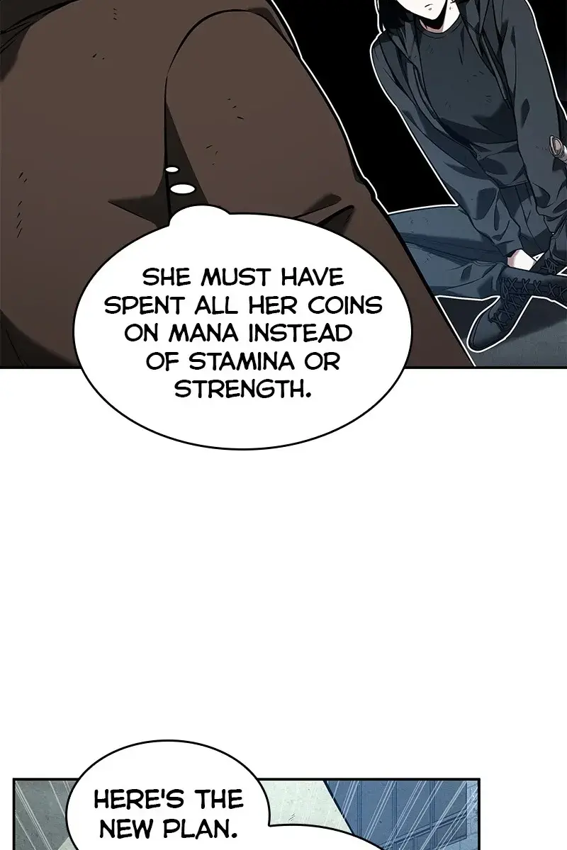 Omniscient Readers Viewpoint Chapter 74 Page 57