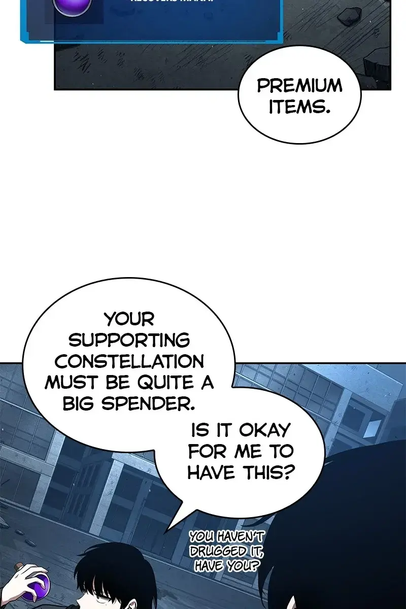 Omniscient Readers Viewpoint Chapter 74 Page 60