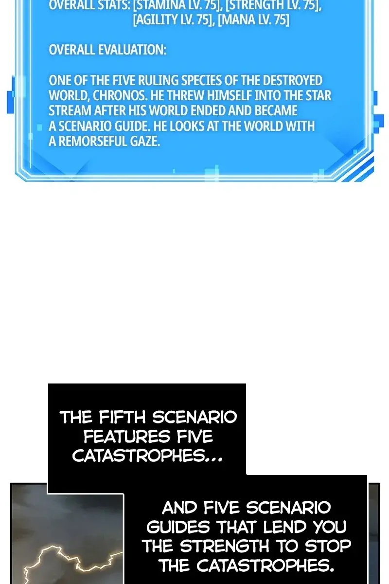 Omniscient Readers Viewpoint Chapter 74 Page 95