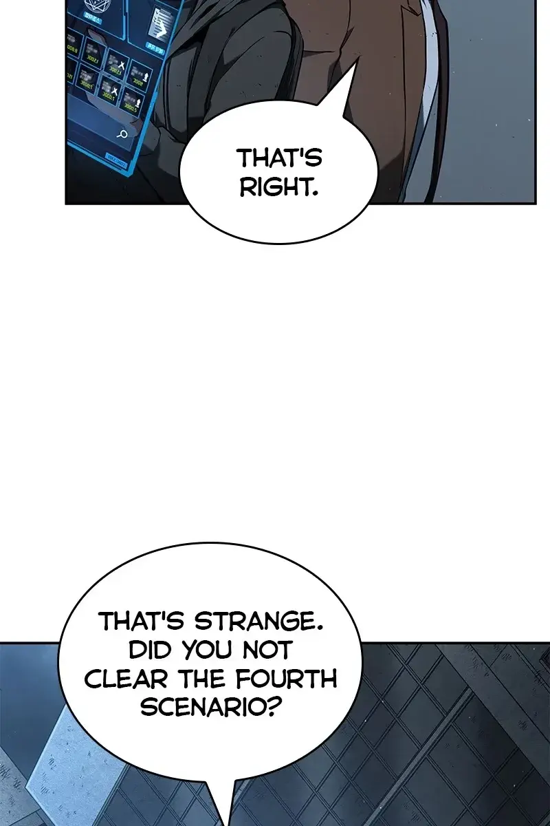 Omniscient Readers Viewpoint Chapter 74 Page 106