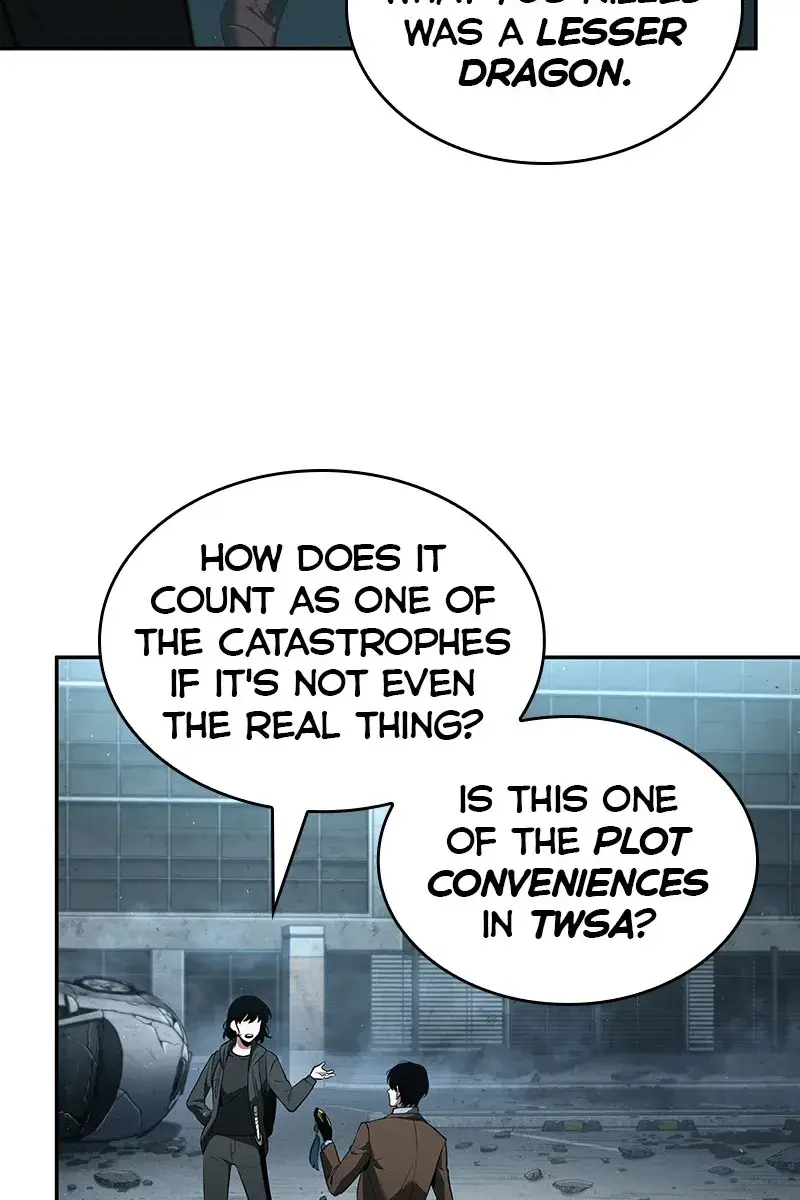 Omniscient Readers Viewpoint Chapter 75 Page 40