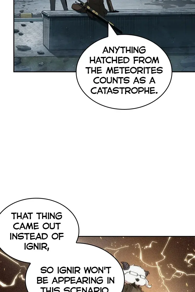 Omniscient Readers Viewpoint Chapter 75 Page 41
