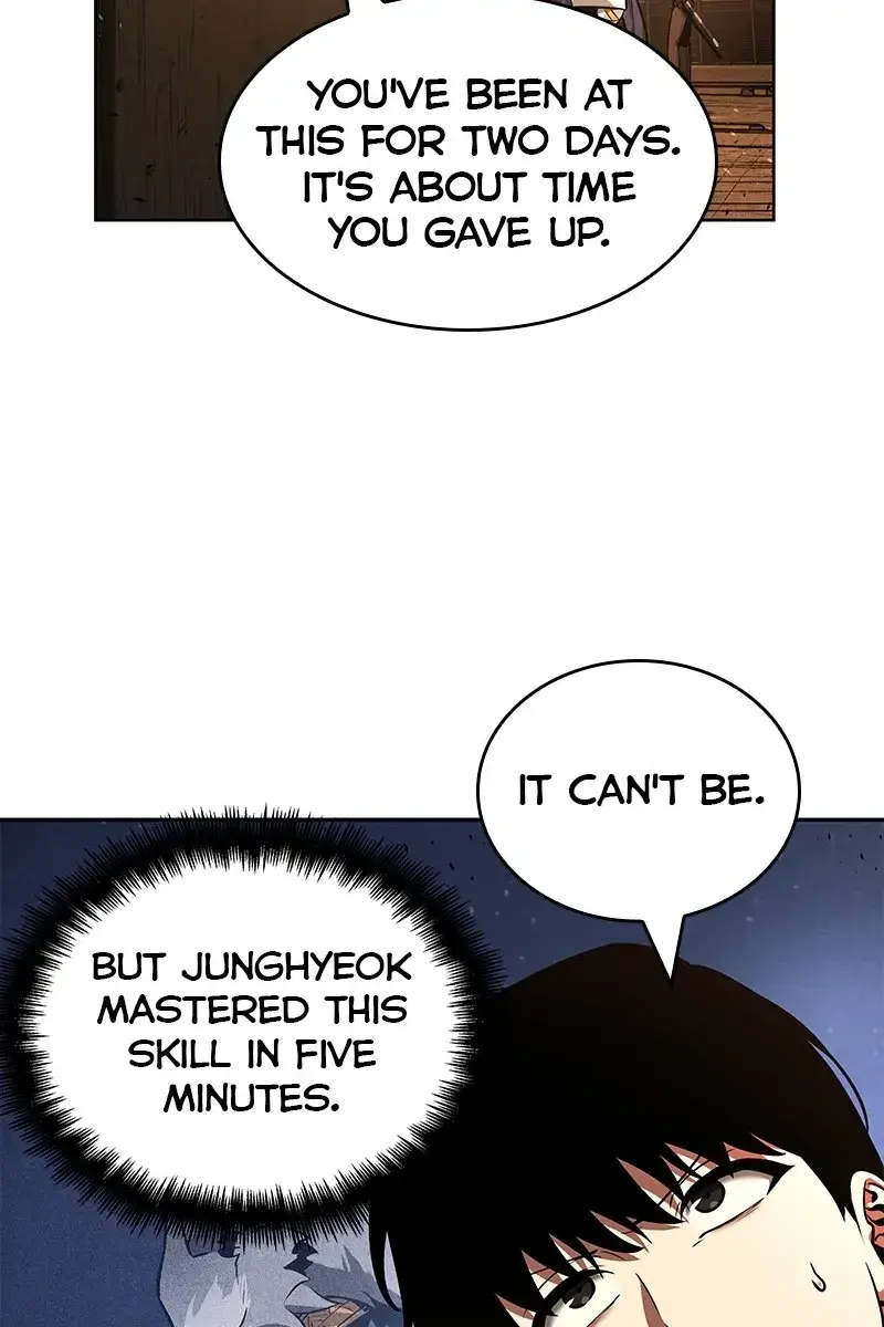 Omniscient Readers Viewpoint Chapter 75 Page 106