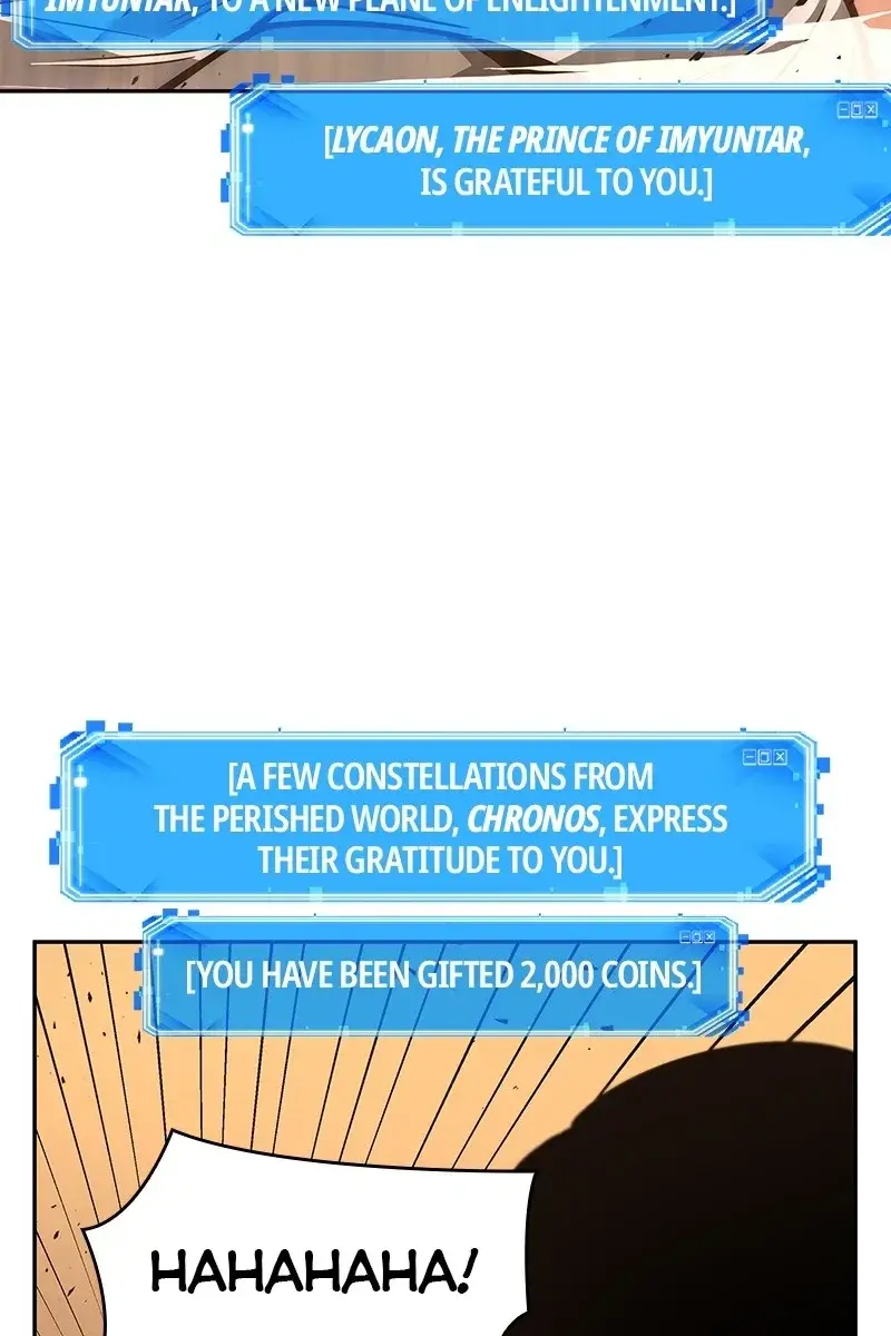 Omniscient Readers Viewpoint Chapter 75 Page 127