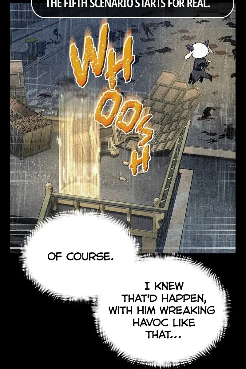 Omniscient Readers Viewpoint Chapter 76 Page 6