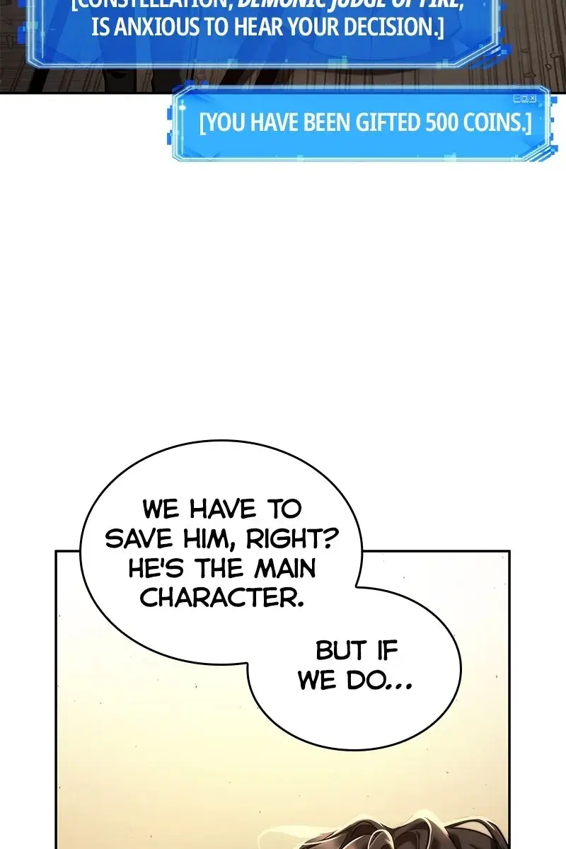 Omniscient Readers Viewpoint Chapter 76 Page 41