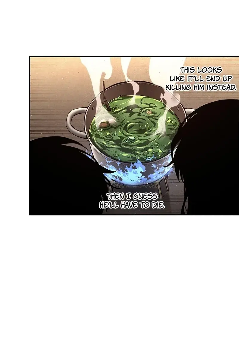 Omniscient Readers Viewpoint Chapter 76 Page 85