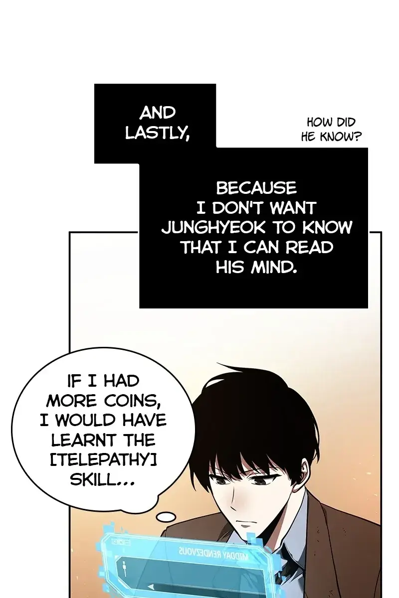 Omniscient Readers Viewpoint Chapter 76 Page 99