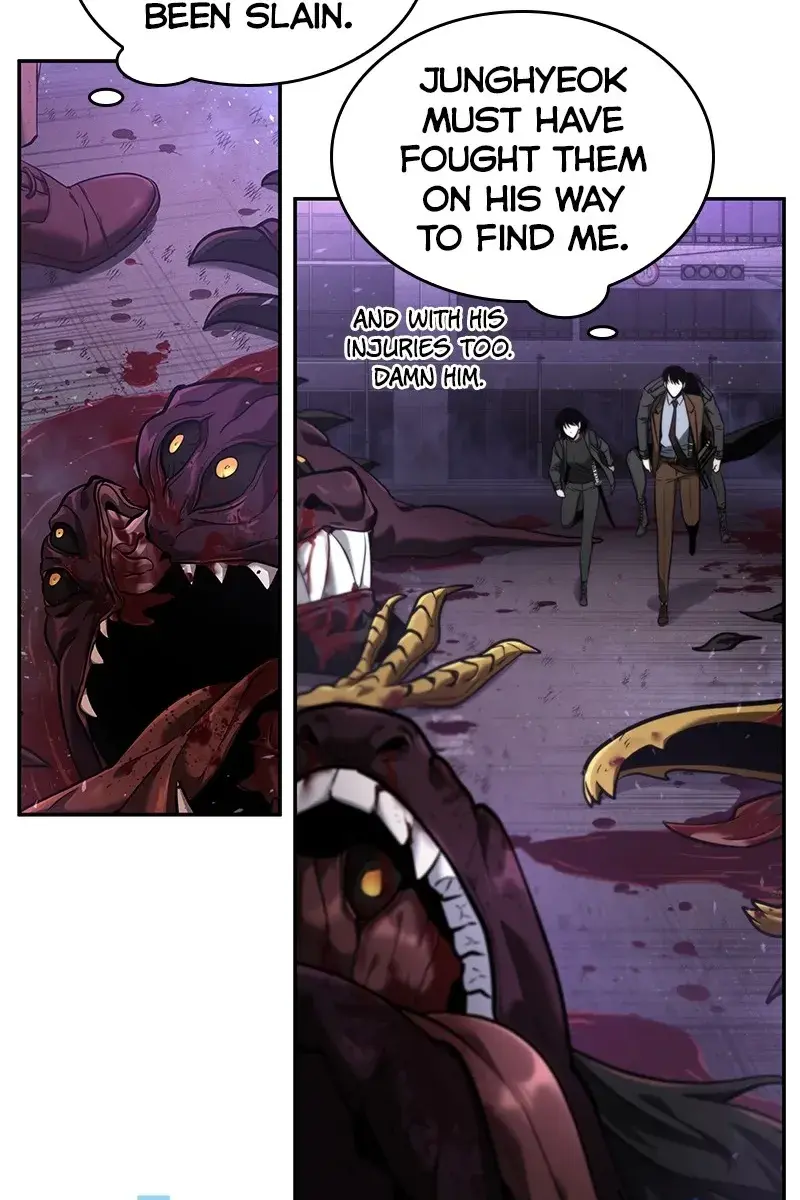 Omniscient Readers Viewpoint Chapter 77 Page 41