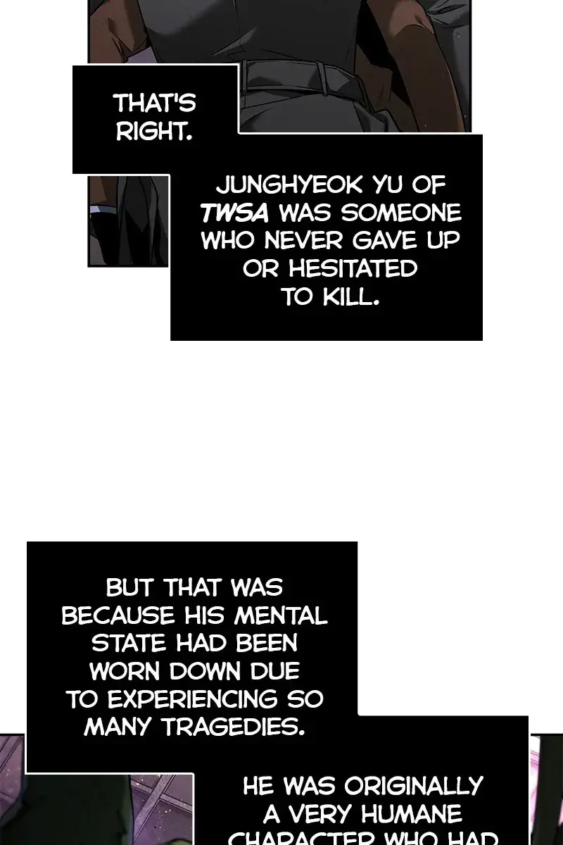 Omniscient Readers Viewpoint Chapter 77 Page 45
