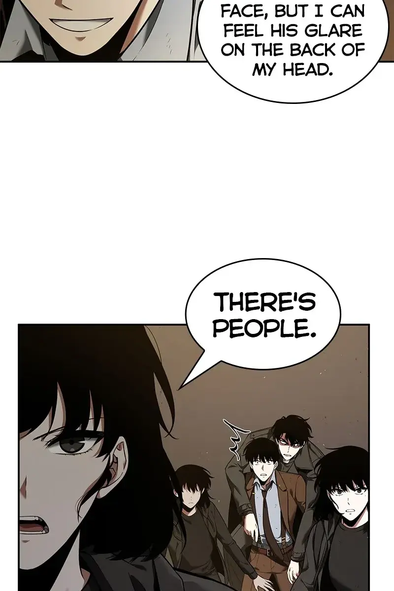 Omniscient Readers Viewpoint Chapter 77 Page 98